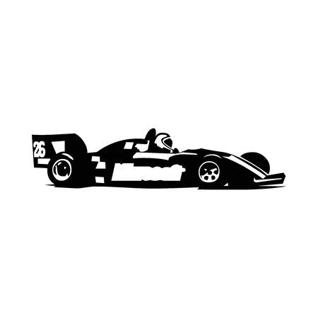 Motorised Sport Royalty Free Stock Illustrations And Vectors Stocklib