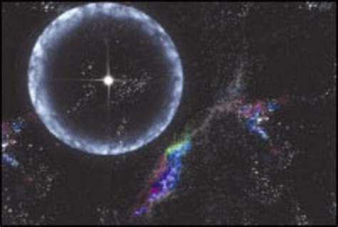 Rare Flare | Scientific American