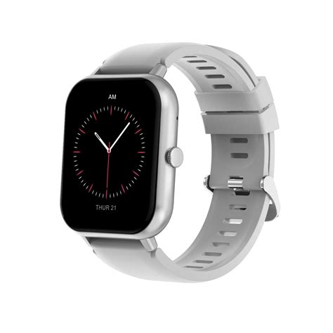 Square Cheap Zl C Men Sport Smartwatch Inch Tft Touch Screen