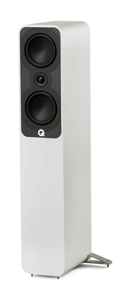 5000 Series Q Acoustics Canada