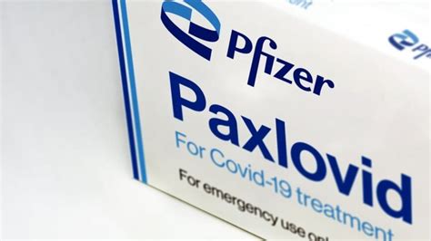 In Italia Arriva L Antivirale Paxlovid Farmaco Di Pfizer Anti Covid