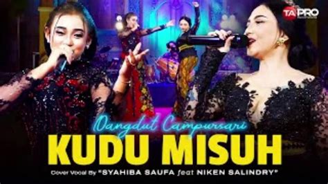 Kudu Misuh Video Dailymotion