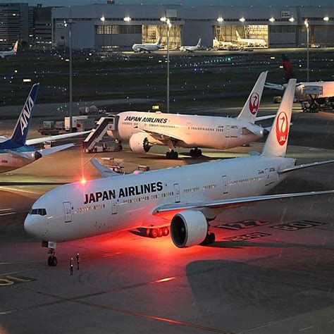 Jal、羽田～ニューヨーク線を1日2往復に増便 成田～ny線は運航終了 2023年5月28日掲載 ライブドアニュース