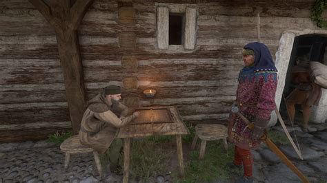 how to play dice in kingdom come deliverance