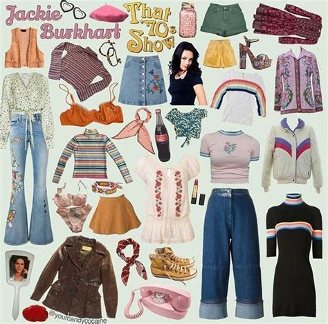 Outfits Tumblr 🤤 70s Inspired Outfits Hippie Outfits 70s Outfits