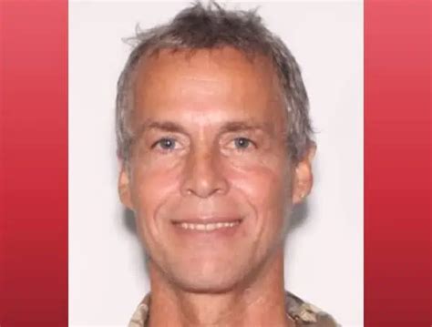 Pasco Sheriff Searching For Missing Endangered Man Last Seen In Holiday