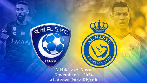 Buy Al Nassr Vs Al Hilal Tickets 2025 -Kingdom Arena Riyadh