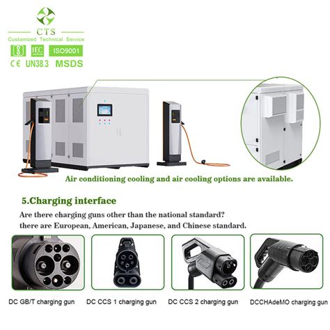 Cts Bess Solar Battery Storage System Kwh Kwh Kwh Lifepo