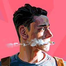 Style 13 on Behance