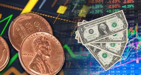 Hot Penny Stocks To Watch Under Right Now