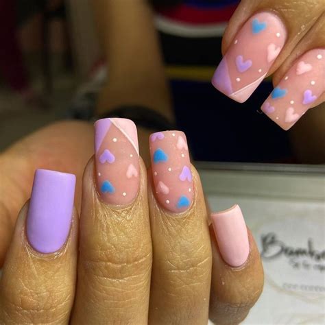 Uñas acrilicas Ibague on Instagram Uñas de Acrilico con