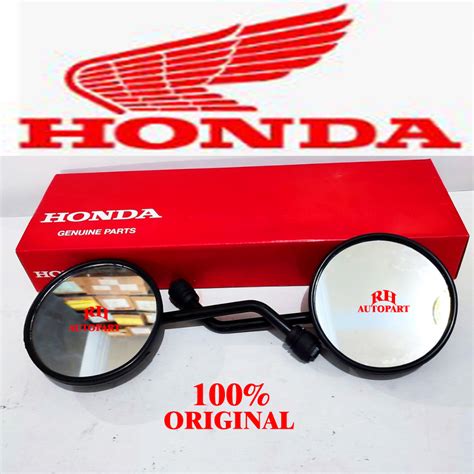 Jual Spion Scoopy Original Honda Scoopy New 2020 Beat F1 Beat Deluxe