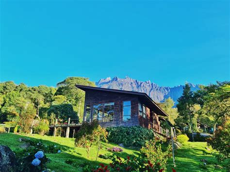 Spring Garden Kundasang (Admission Ticket) - SabahTravel