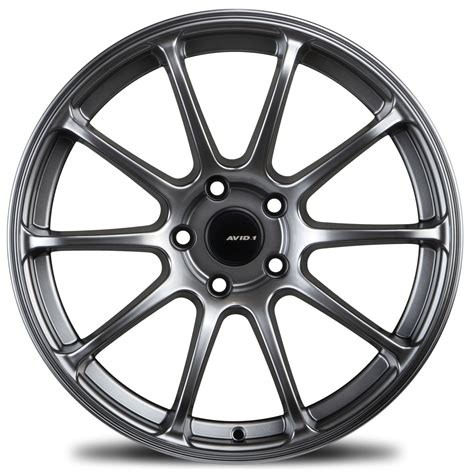 Av27 Hyper From Avid 1 Wheels