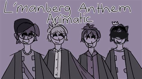 The Final Lmanburg Anthem Animatic Wilbur Soot And Tommyinnit