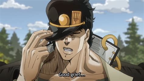 The 10 Best JoJo Poses From ‘JoJo’s Bizarre Adventure,' Ranked