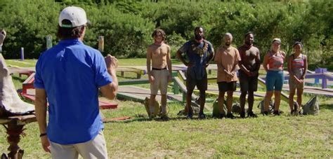 New 'Survivor 41' Finale Sneak Peek Has Fans Excited