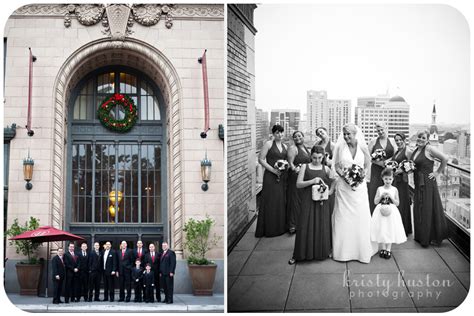 Robyn + Peter | Citizen Hotel Wedding | Kristy Weldon Photography