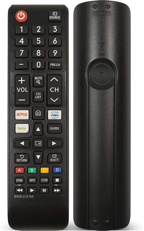 Amazon Universal Remote Control Replacement For Samsung Smart TV