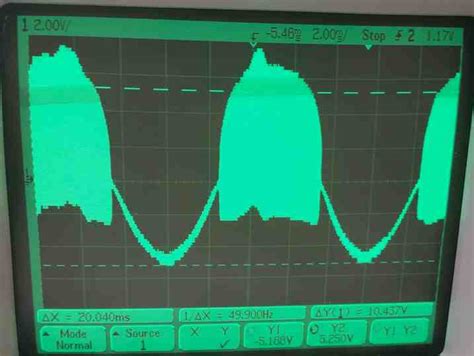 operational amplifier - Question about op amp DC offset - Electrical ...