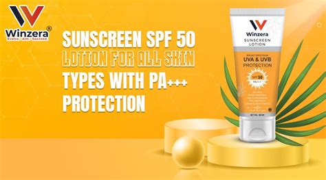 Best Sunscreen SPF 50: Why Choose, Benefits, SPF PA+++, & Price