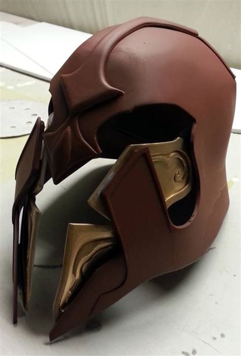 Fierce Diablo III Imperius Cosplay « Adafruit Industries – Makers ...