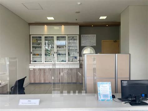 Instalasi Farmasi Bandung Eye Center