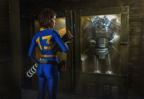 Vault 13 Escape Room Doctor