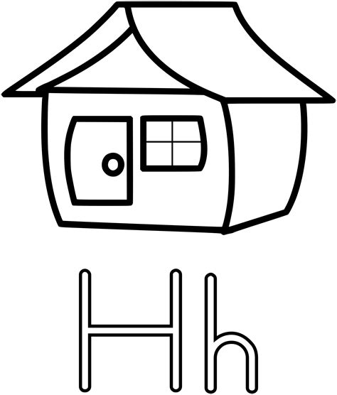 house for drawing pictures 2