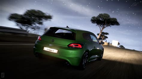 ScIROCco Toscana Gran Turismo 5 Ricardo Almeida Flickr