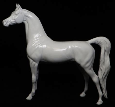 Dah Arabian Custom Mane And Tail Pm1553 Stonehorseref