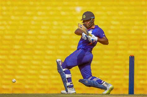 India Vs South Africa Sanju Samson Says His Plan Was To Target Tabraiz