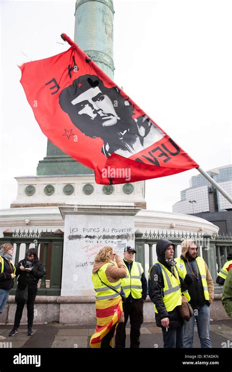 Disordini A Parigi Immagini E Fotografie Stock Ad Alta Risoluzione Alamy