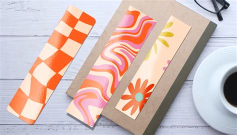 4 Creative Ways to Print & Use Custom Bookmarks – GotPrint Blog