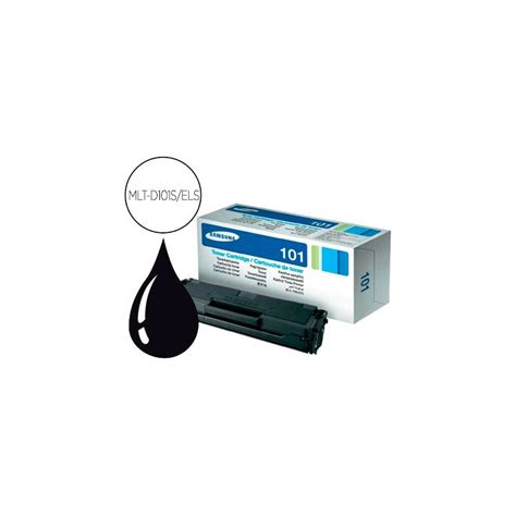 Toner Samsung Negro Ml 2160 Scx 3400 Capacidad Alfilbe