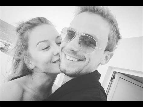 Сташенбаум в шоке! Александр Петров показал новую возлюбленную. Такая ...