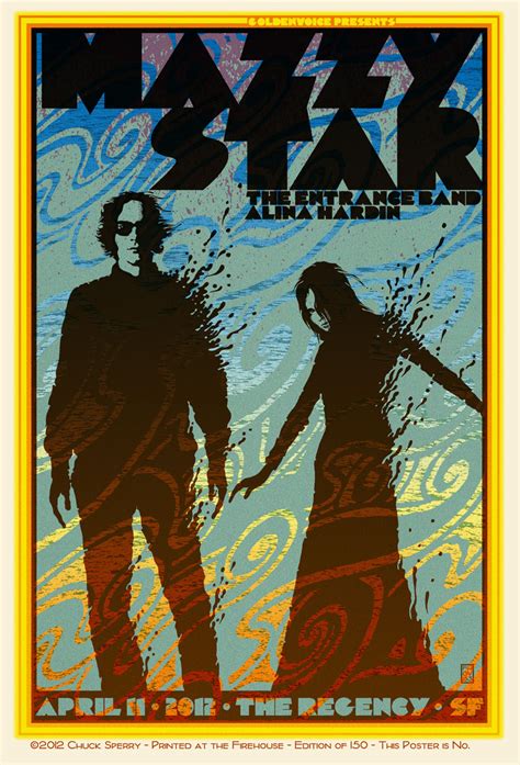 Mazzy Star Archives Chuck Sperry