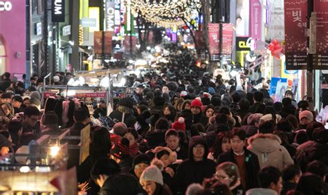 제2의 이태원 참사 막는다서울시 인파관리 전담팀 신설 네이트 뉴스