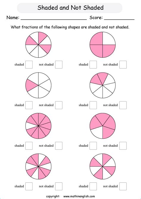 Printable Primary Math Worksheet For Math Grades 1 To 6 Based On The