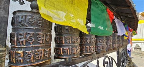 Kathmandu Heritages Sightseeing Full Day Tour