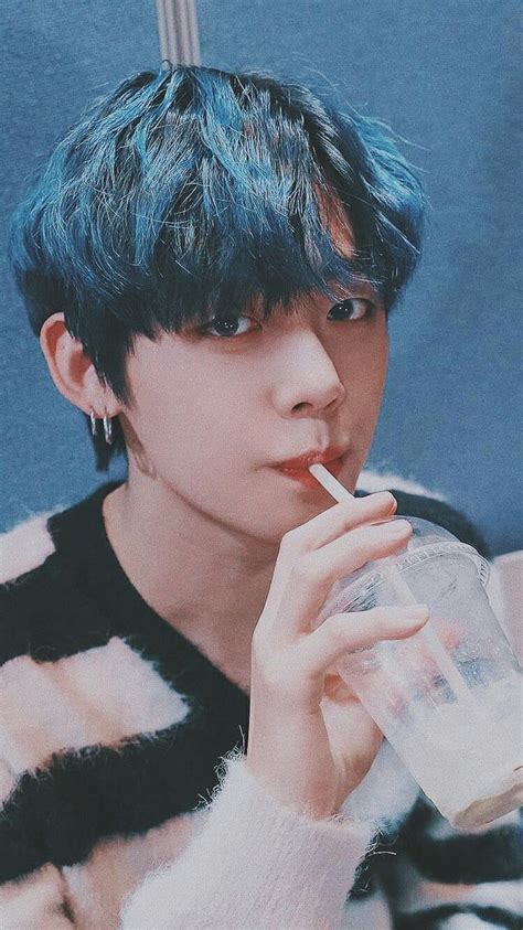 Choi Yeonjun Txt Estetika Yeonjun Wallpaper Hd Pxfuel