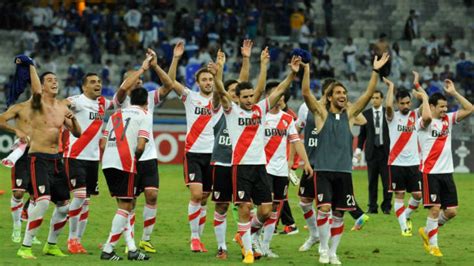 Las Ltimas Remontadas De River En Copa Libertadores