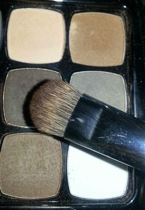 Makeup Matters NYX Bohemian Chic Nude Matte Collection Matte Smokey Eye Tutorial