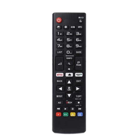 Lg Tv Remote Control Replacement Trinidad Sawh S