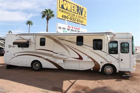 2004 National Rv Tropical RVs For Sale