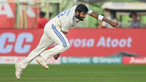 Ind Vs Eng Magical Bumrah Was Difference Between Two Sides In 2nd