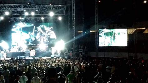 Caifanes Perdi Mi Ojo De Venado Mexicali 30 Mayo 2015 9 YouTube