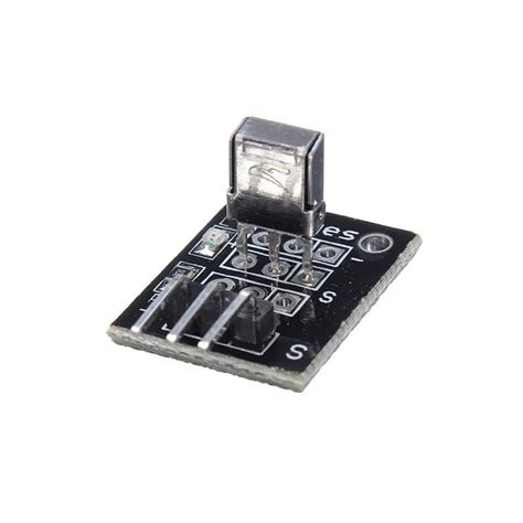 KY 022 VS1838B IR Infrarot Empfänger Modul Infrared Sensor Arduino