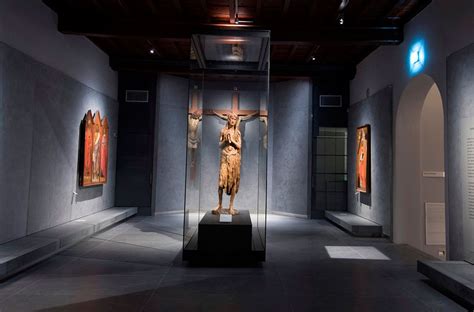 Il Museo Dell Opera Del Duomo E Bill Viola Fondazione Palazzo Strozzi