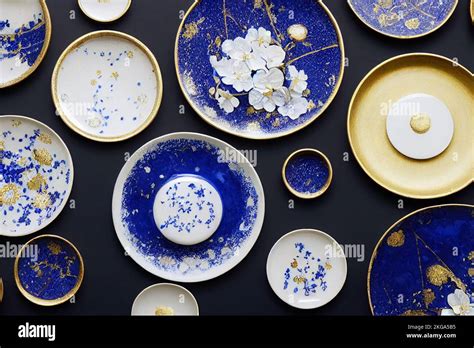 El Arte Japon S De Kintsugi Una Tradici N Centenaria De Reparar La